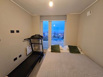 Venta de Departamento – Edificio Plaza Fluvial, Valdivia