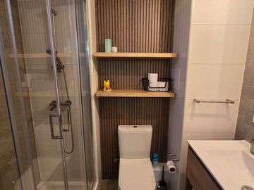 Venta de Departamento – Edificio Plaza Fluvial, Valdivia