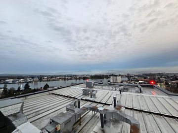 Venta de Departamento – Edificio Plaza Fluvial, Valdivia