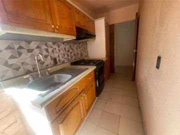 DEPARTAMENTO LOMAS ESTRELLA IZTAPALAPA !!!