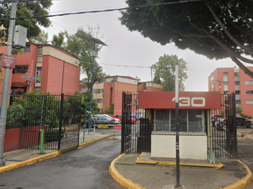 DEPARTAMENTO LOMAS ESTRELLA IZTAPALAPA !!!