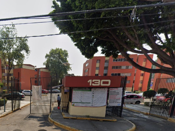 DEPARTAMENTO LOMAS ESTRELLA IZTAPALAPA !!!