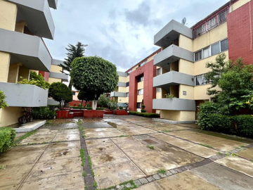 DEPARTAMENTO LOMAS ESTRELLA IZTAPALAPA !!!