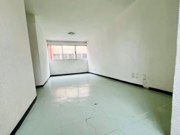 DEPARTAMENTO LOMAS ESTRELLA IZTAPALAPA !!!