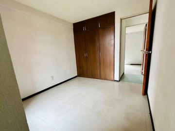 DEPARTAMENTO LOMAS ESTRELLA IZTAPALAPA !!!