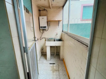 DEPARTAMENTO LOMAS ESTRELLA IZTAPALAPA !!!