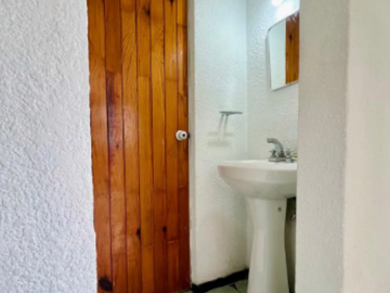 DEPARTAMENTO LOMAS ESTRELLA IZTAPALAPA !!!