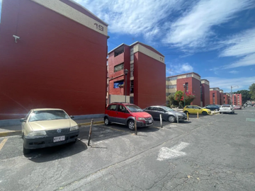 DEPARTAMENTO LOMAS ESTRELLA IZTAPALAPA !!!