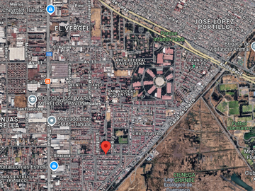 DEPARTAMENTO LOMAS ESTRELLA IZTAPALAPA !!!