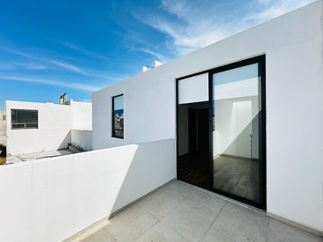 Casa en Venta La Herradura