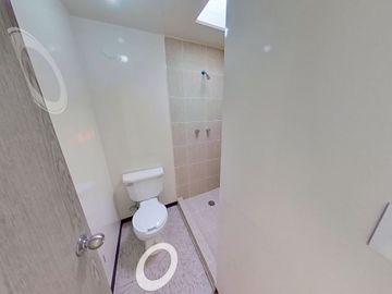 Casa Ceiba con Balcón en Los Héroes San Pablo, Tecámac