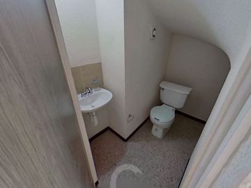 Casa Ceiba con Balcón en Los Héroes San Pablo, Tecámac