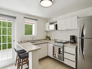 Casa Ceiba con Balcón en Los Héroes San Pablo, Tecámac