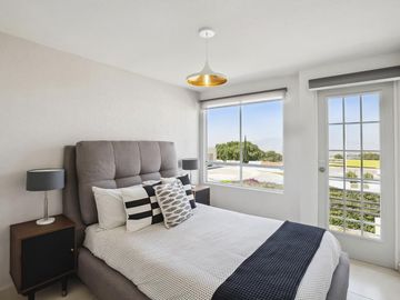 Casa Ceiba con Balcón en Los Héroes San Pablo, Tecámac
