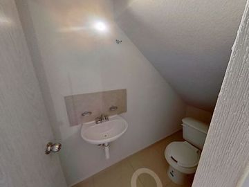 Casa Cupido en Los Héroes San Pablo, Tecámac