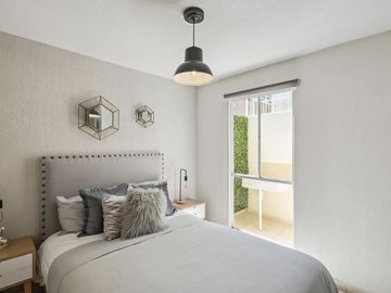 Casa Cupido en Los Héroes San Pablo, Tecámac