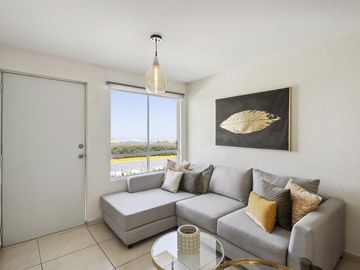 Casa Cupido en Los Héroes San Pablo, Tecámac