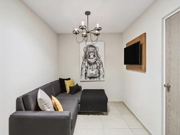 Casa Cupido en Los Héroes San Pablo, Tecámac