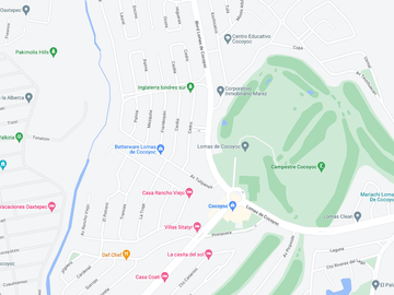CASA EN VENTA EN ATLATLAHUACAN