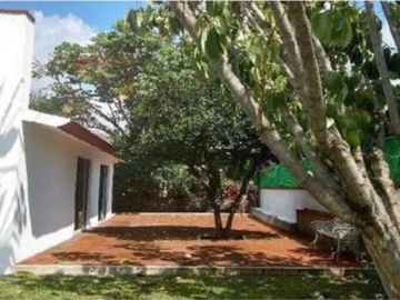 CASA EN VENTA EN ATLATLAHUACAN