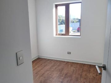 Vende Departamento en Condominio Lomas de Reloncavi, a solo pasos de Clínica Universitaria y Universidad San Sebastián.