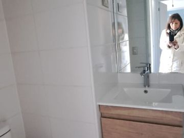 Vende Departamento en Condominio Lomas de Reloncavi, a solo pasos de Clínica Universitaria y Universidad San Sebastián.