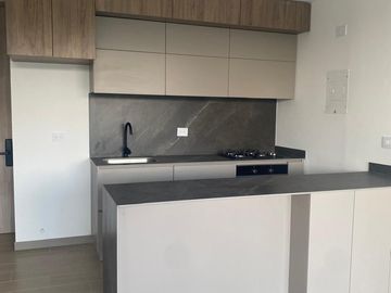 Se Arrienda Apartaestudio para estrenar en Cerritos- Pereira