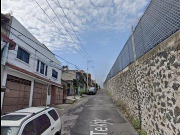 BUSCAS UN PATRIMONIO PARA HABITAR Y/O INVERTIR EN COL. POPULAR SANTA TERESA TLALPAN?