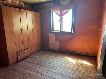 VENDO CASA PARA RECONSTRUIR CERRO MARIPOSA VALPARAISO