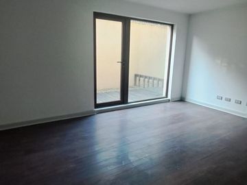 Vende Departamento estudio a pasos de Clinica Universitaria y Universidad San Sebastián a  10 minutos del centro de Puerto Montt.