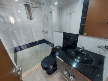 APARTAMENTO EN VENTA EN HACIENDA CASABLANCA - MADRID CUNDINAMARCA
