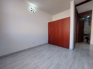 APARTAMENTO EN VENTA EN HACIENDA CASABLANCA - MADRID CUNDINAMARCA