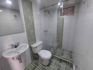 APARTAMENTO EN VENTA EN HACIENDA CASABLANCA - MADRID CUNDINAMARCA