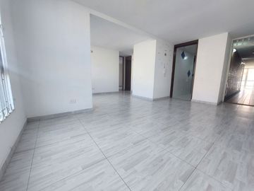 APARTAMENTO EN VENTA EN HACIENDA CASABLANCA - MADRID CUNDINAMARCA