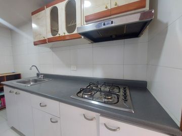 APARTAMENTO EN VENTA EN HACIENDA CASABLANCA - MADRID CUNDINAMARCA