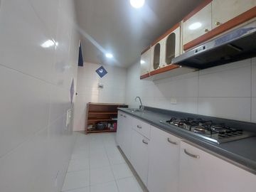 APARTAMENTO EN VENTA EN HACIENDA CASABLANCA - MADRID CUNDINAMARCA