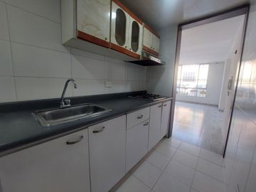 APARTAMENTO EN VENTA EN HACIENDA CASABLANCA - MADRID CUNDINAMARCA