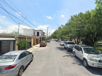 🏷️ Remate Bancario: Casa en Volcano, Col. Hércules, Guadalupe, Nuevo León