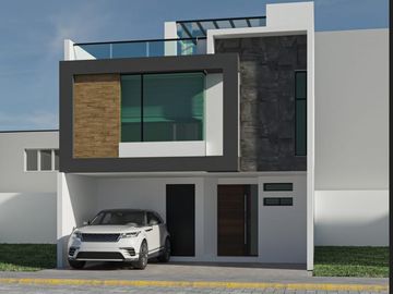 Venta de casa en Cuautlancingo
