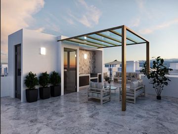Venta de casa en Cuautlancingo
