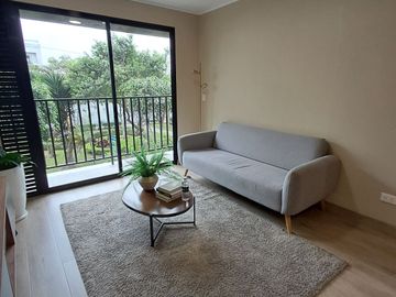 Departamento en Venta de 3 Dormitorios Vista a Parque en Miraflores, No Paga Alcabala