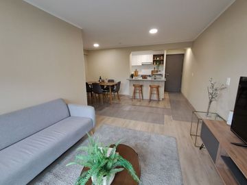 Departamento en Venta de 3 Dormitorios Vista a Parque en Miraflores, No Paga Alcabala