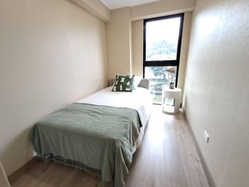 Departamento en Venta de 3 Dormitorios Vista a Parque en Miraflores, No Paga Alcabala
