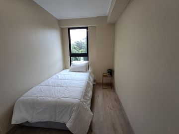Departamento en Venta de 3 Dormitorios Vista a Parque en Miraflores, No Paga Alcabala