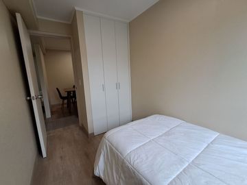 Departamento en Venta de 3 Dormitorios Vista a Parque en Miraflores, No Paga Alcabala
