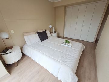 Departamento en Venta de 3 Dormitorios Vista a Parque en Miraflores, No Paga Alcabala