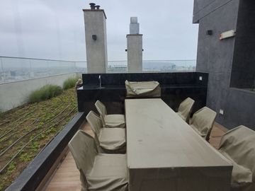 Departamento en Venta de 3 Dormitorios Vista a Parque en Miraflores, No Paga Alcabala