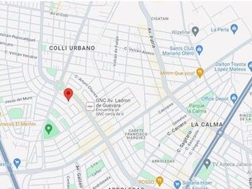 VENTA DE CASA EN LA COLONIA PASEOS DEL SOL EN ZAPOPAN