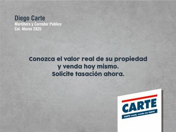 Castelar Norte - Venta - Casa 4 Ambientes