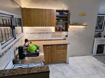 Castelar Norte - Venta - Duplex 3 Ambientes